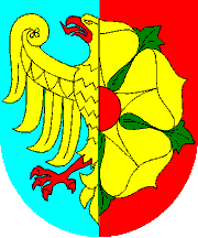 [Wodzislaw coat of arms]